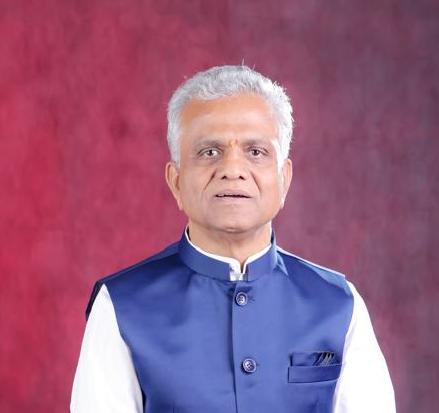 नगराध्यक्ष,